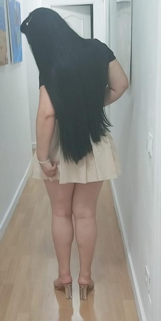 Chica busca chico en Huelva: 