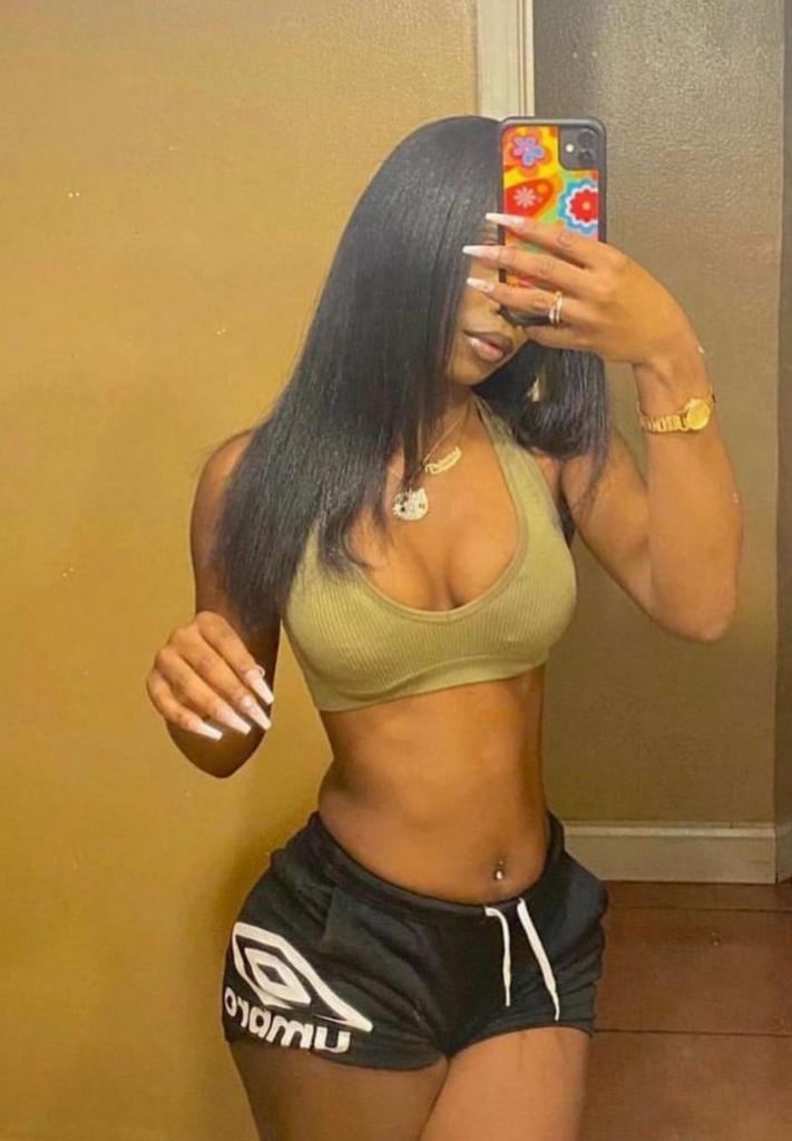 Chica busca chico en Toledo: 
