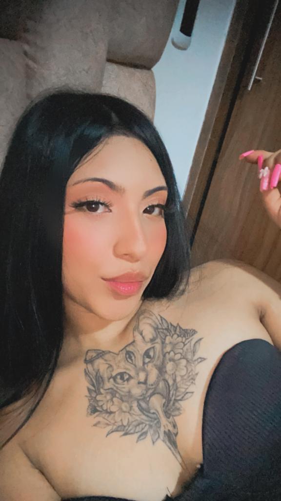 Chica busca chico en Ciudad Real: 