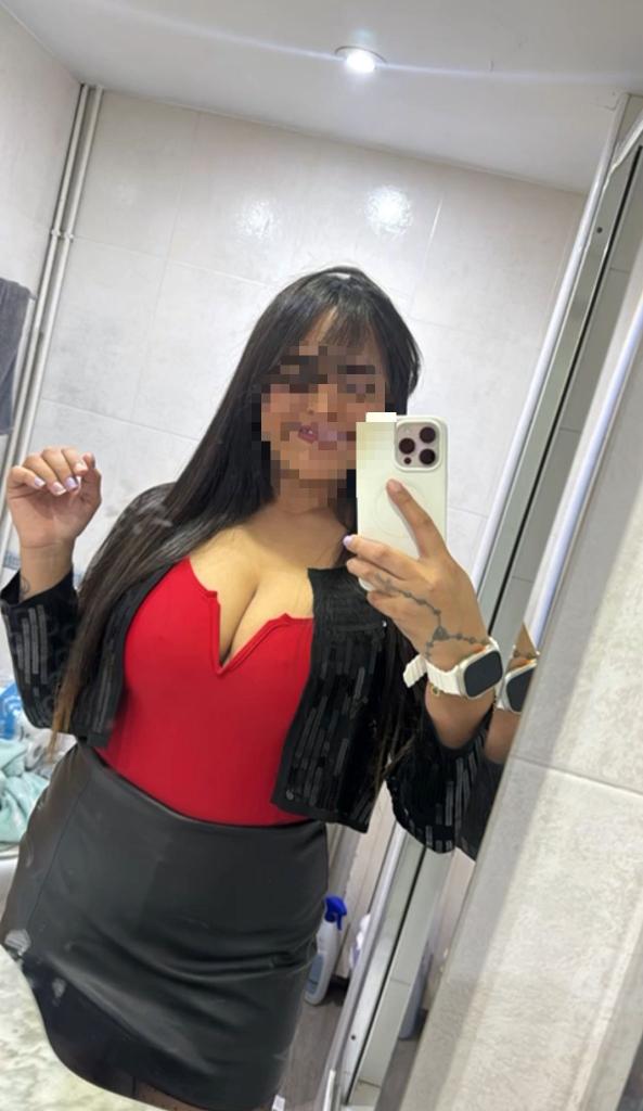 Chica busca chico en Barcelona: 