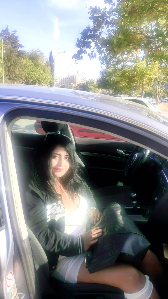 Chica busca chico en Valencia: 