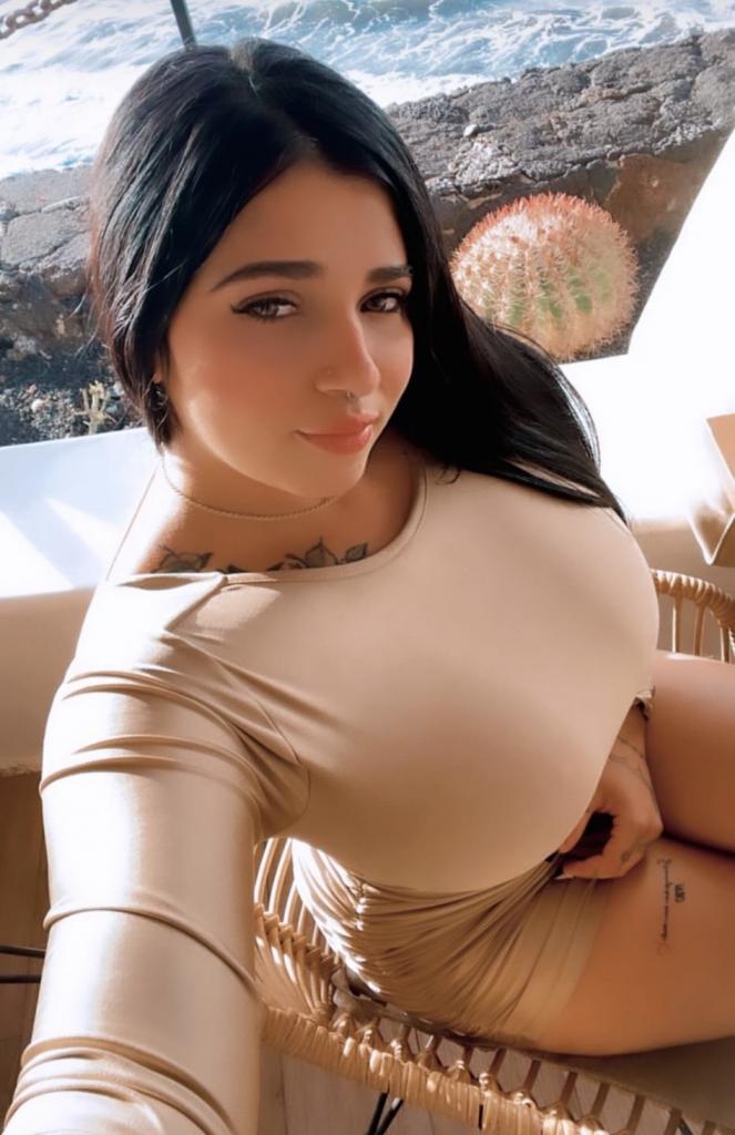 Chica busca chico en Las Palmas: Chica busca chico
