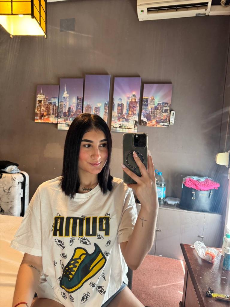 602552930: Chica busca chico en Málaga