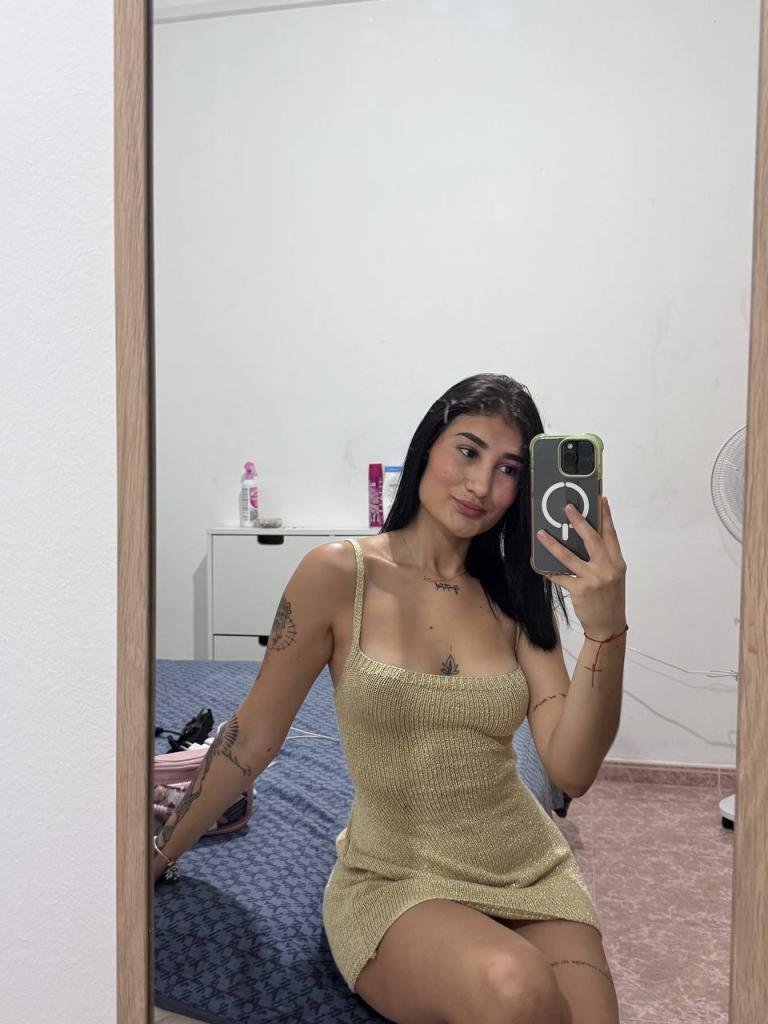 Chica busca chico en Málaga: 