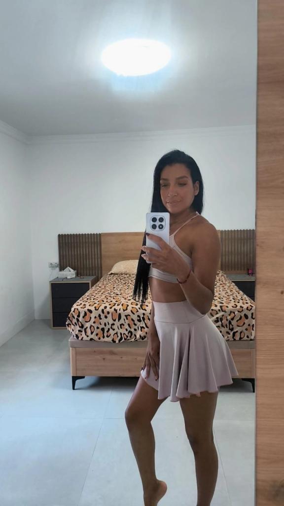 Chica busca chico en Málaga: 