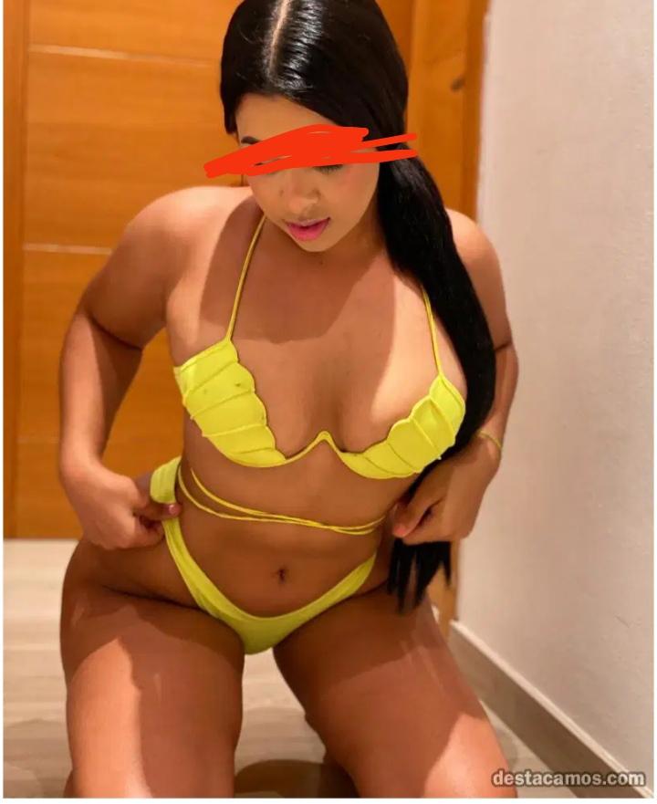 Chica busca chico en Barcelona: 