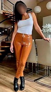 Chica busca chico en Madrid: 