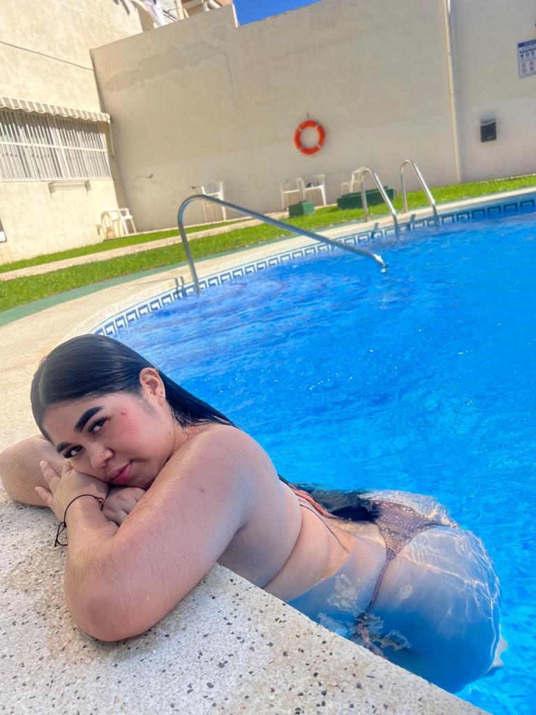 Chica busca chico en Alicante: 