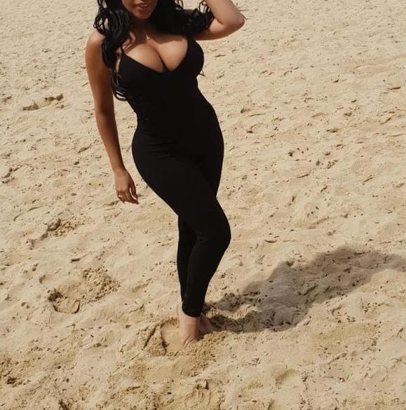 Chica busca chico en Alicante: 