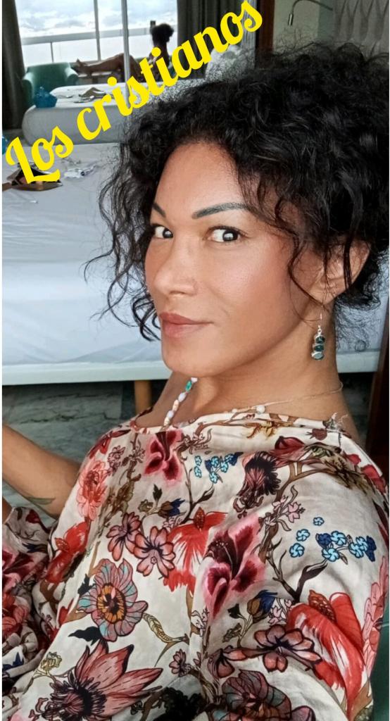 Transexual en Tenerife: 