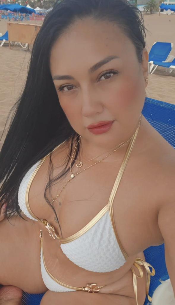 Chica busca chico en Las Palmas: 