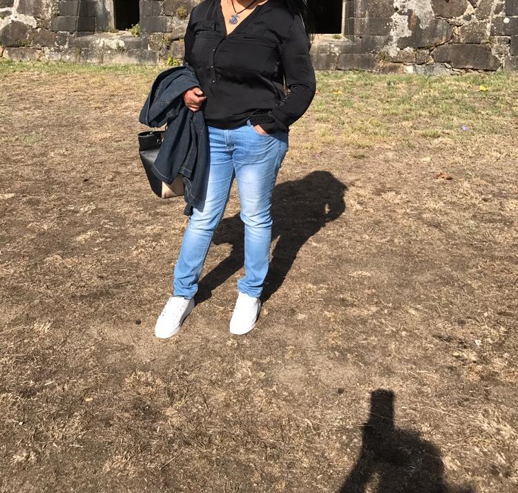 Chica busca chico en Orense: 