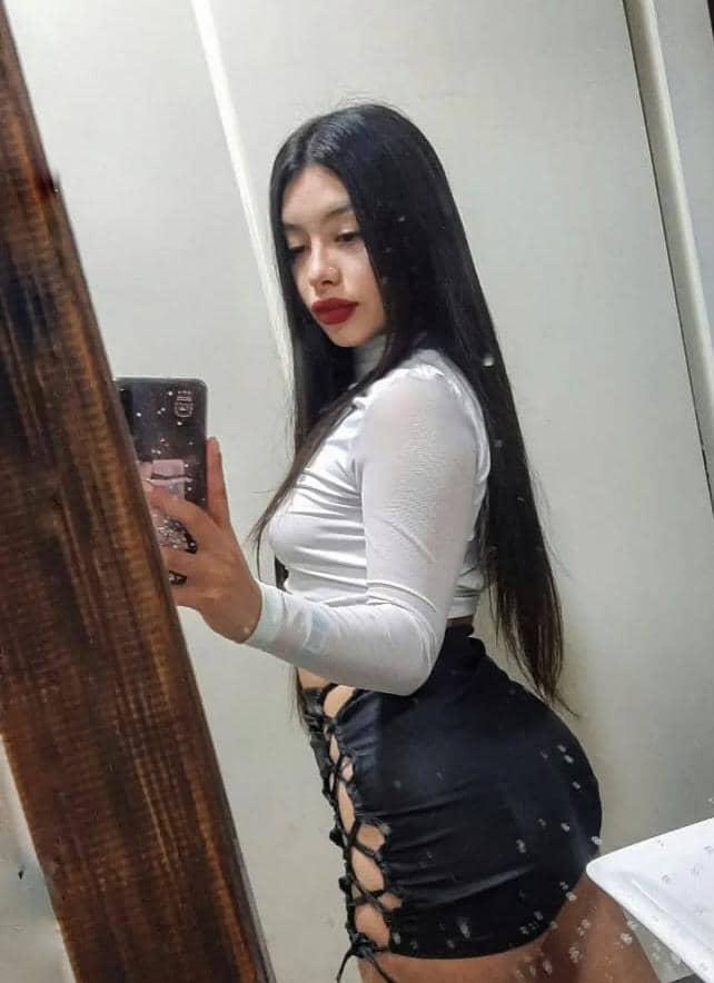 Chica busca chico en Guadalajara: 