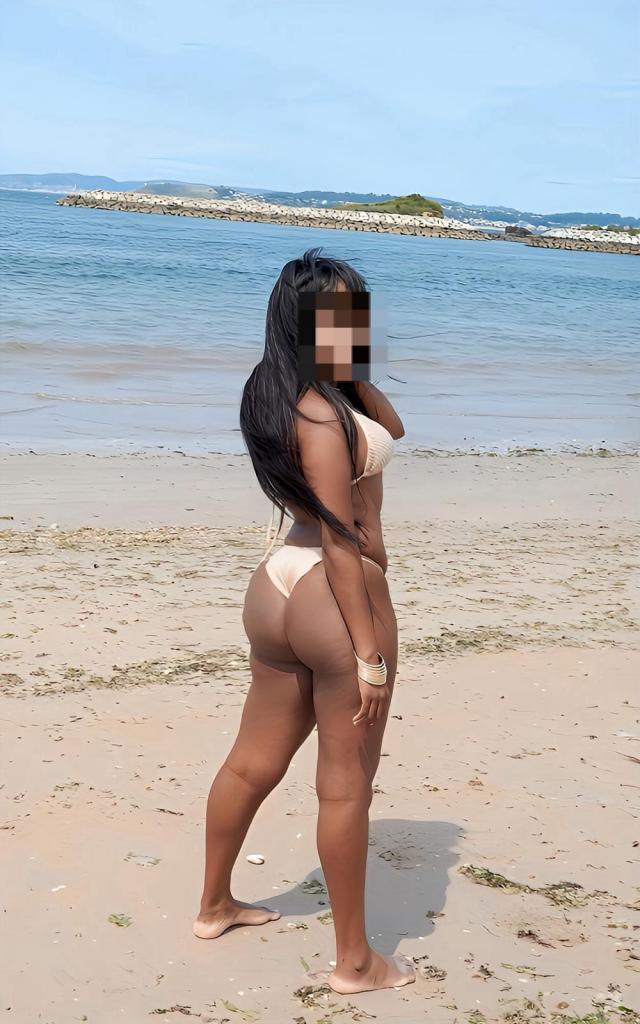 Chica busca chico en Pontevedra: 