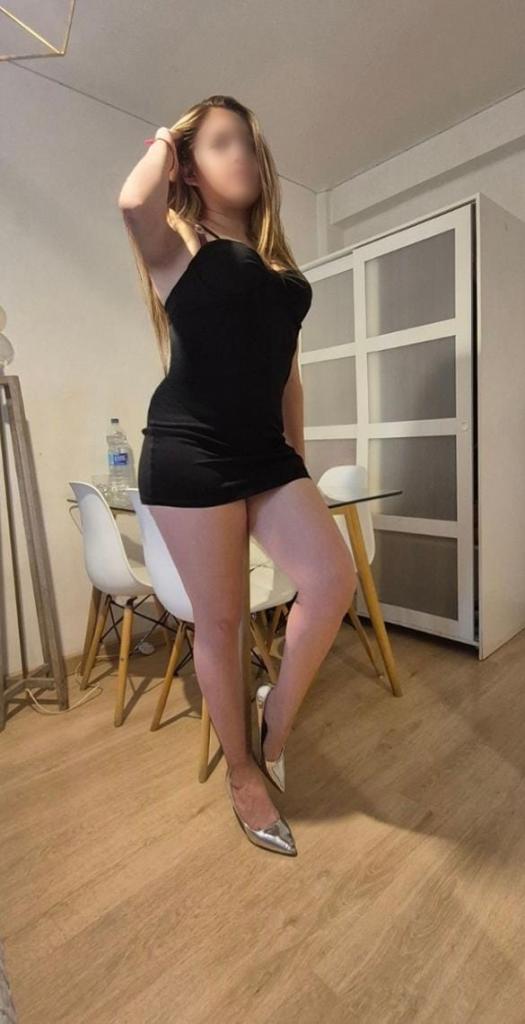 Chica busca chico en Madrid: 