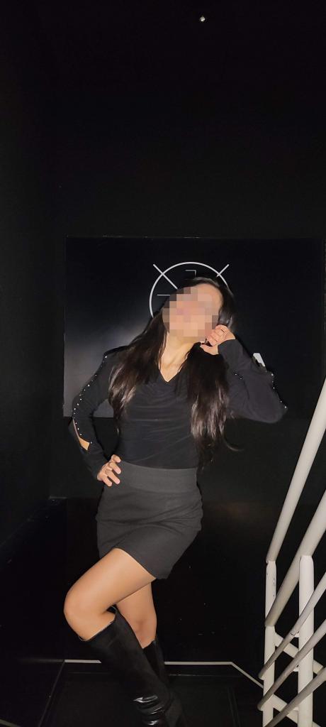 Chica busca chico en La Coruña: 