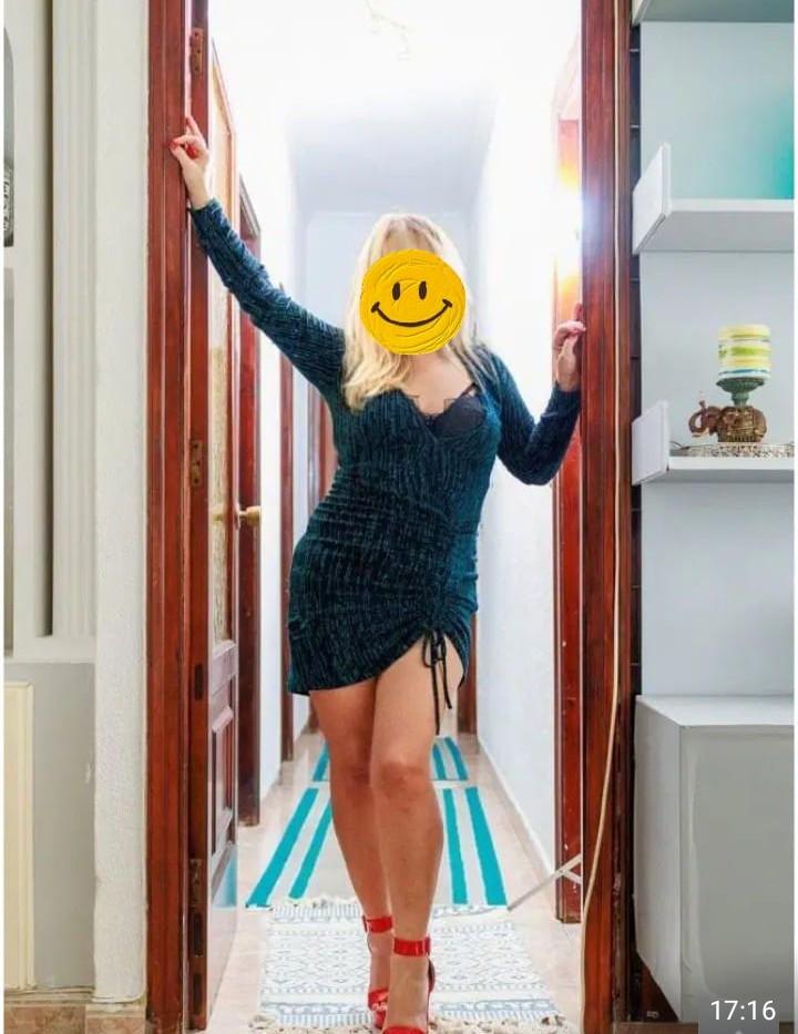 Chica busca chico en Ciudad Real: 