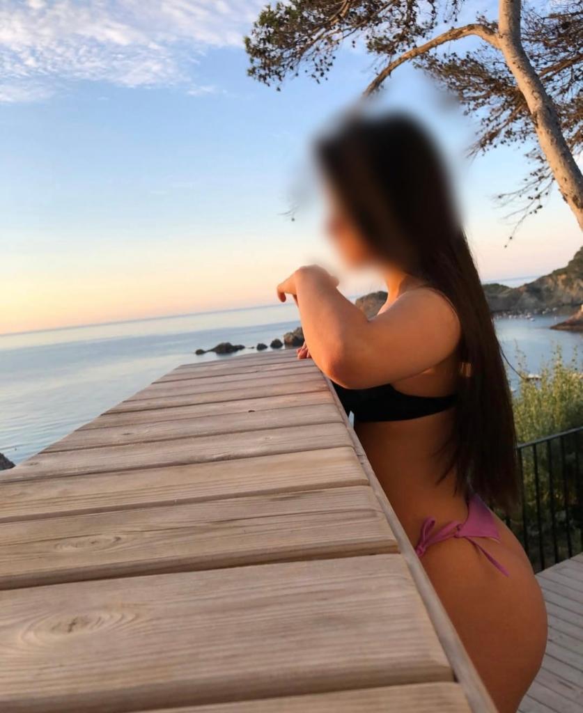 Chica busca chico en Zaragoza: 
