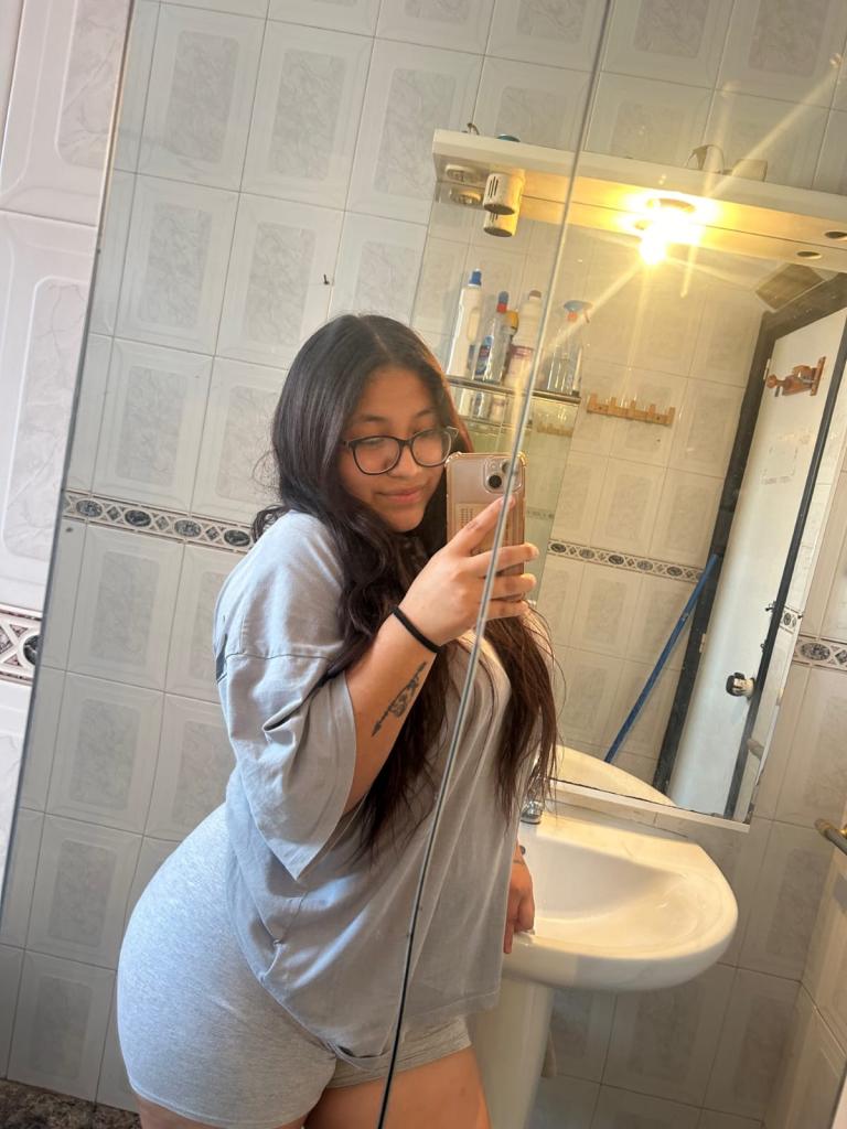 Chica busca chico en Barcelona: 