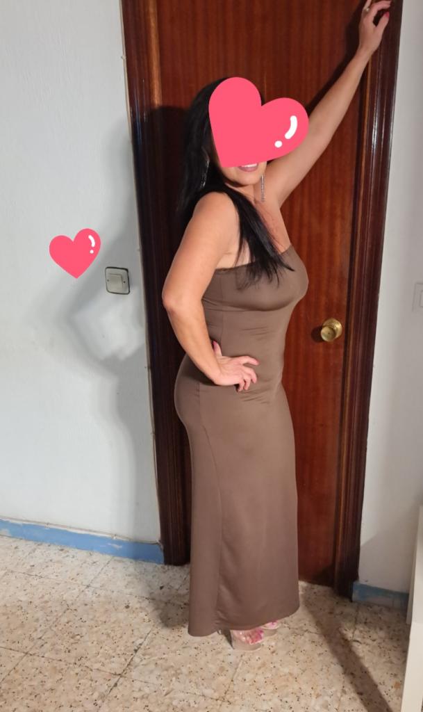 Chica busca chico en Sevilla: 