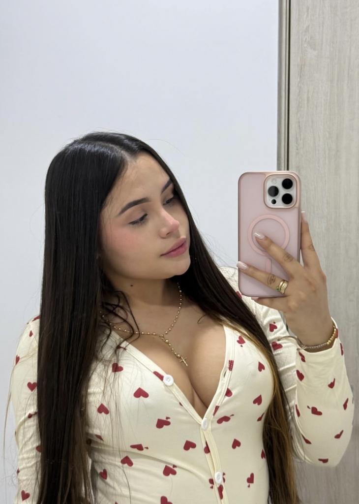 Chica busca chico en Las Palmas: 