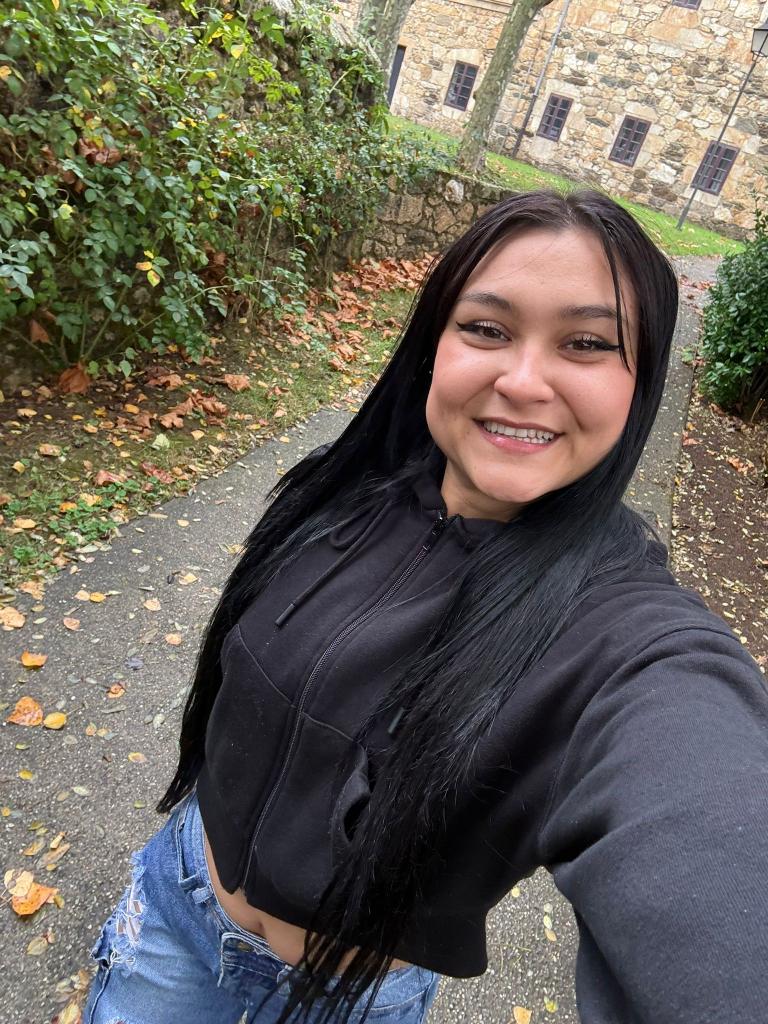 Chica busca chico en Pontevedra: 