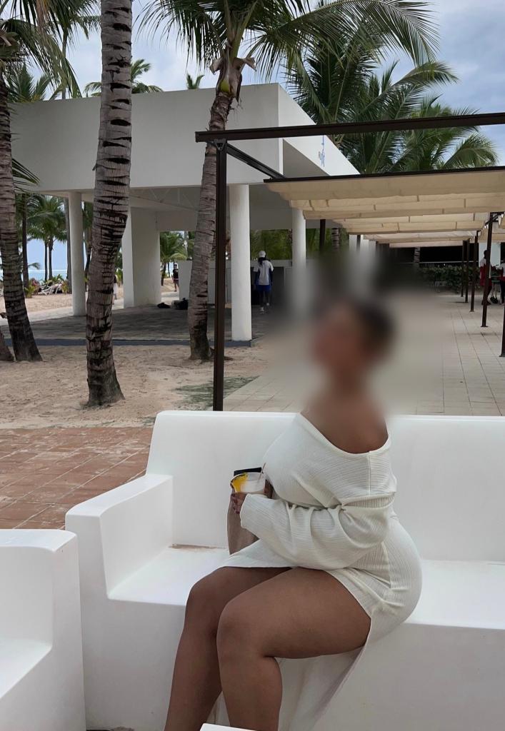 Chica busca chico en Las Palmas: 
