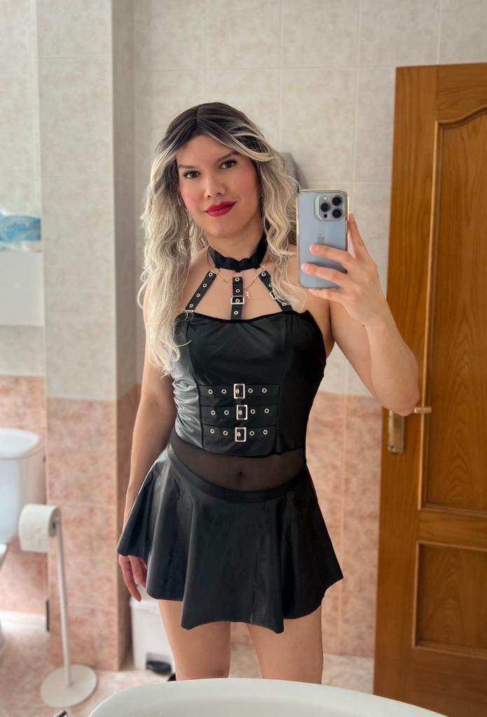 Transexual en Sevilla: Transexuales y Travestis