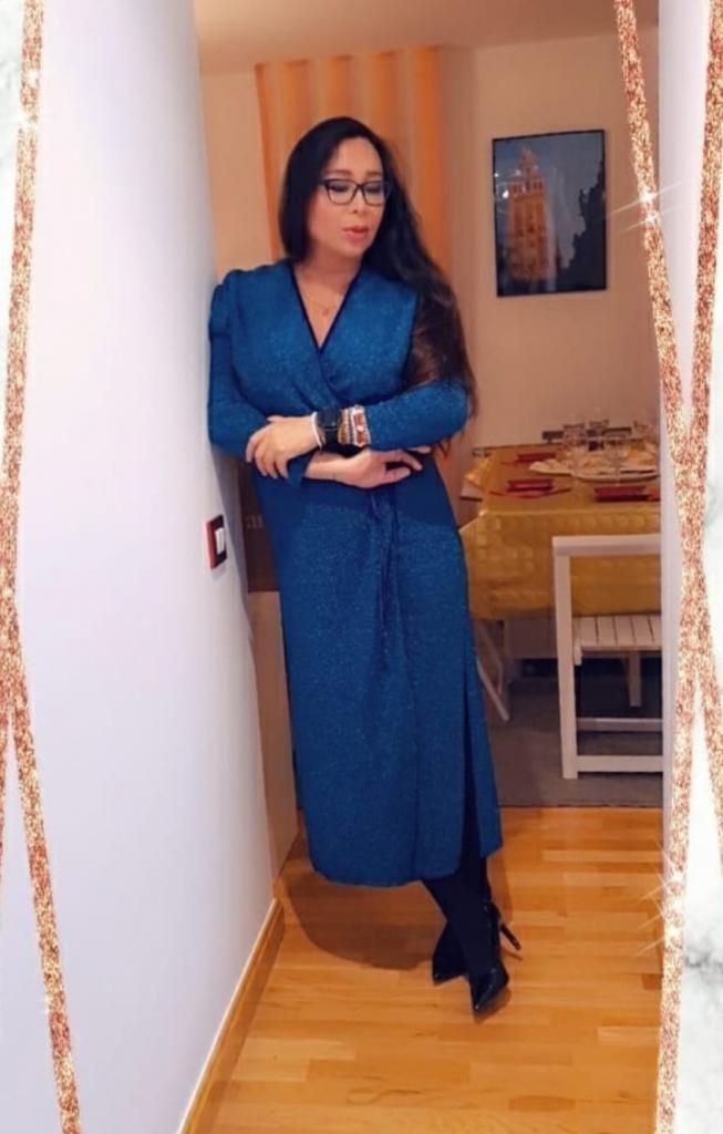 Chica busca chico en Madrid: 