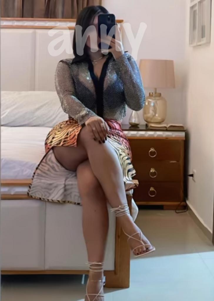 Chica busca chico en Ávila: 