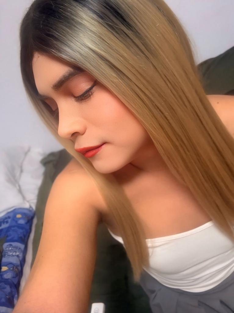 Transexual en Valencia: 