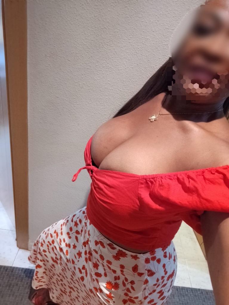 Chica busca chico en Las Palmas: 