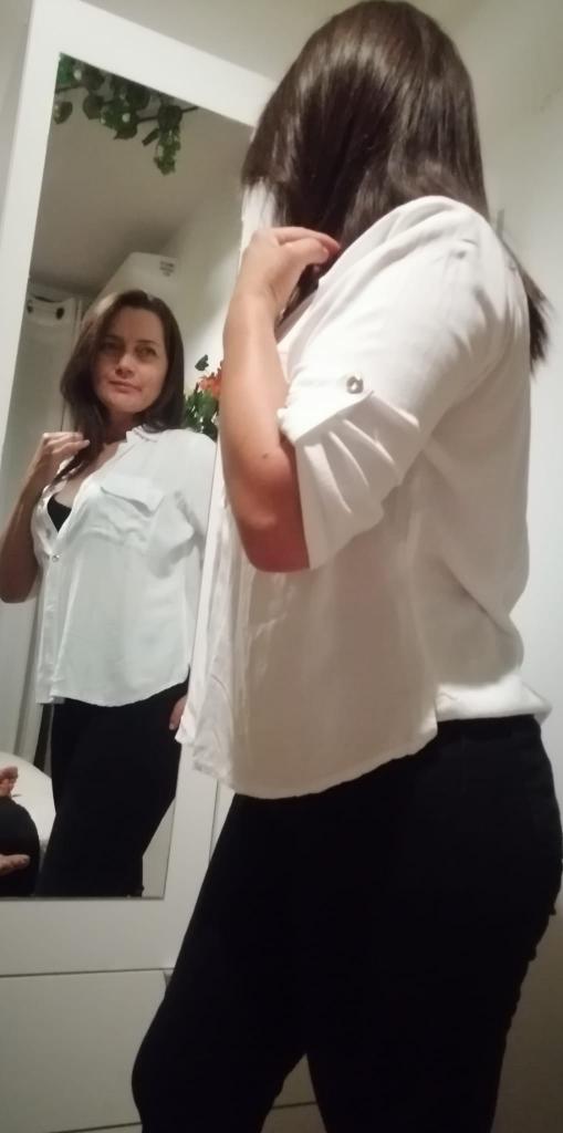 Chica busca chico en Granada: 