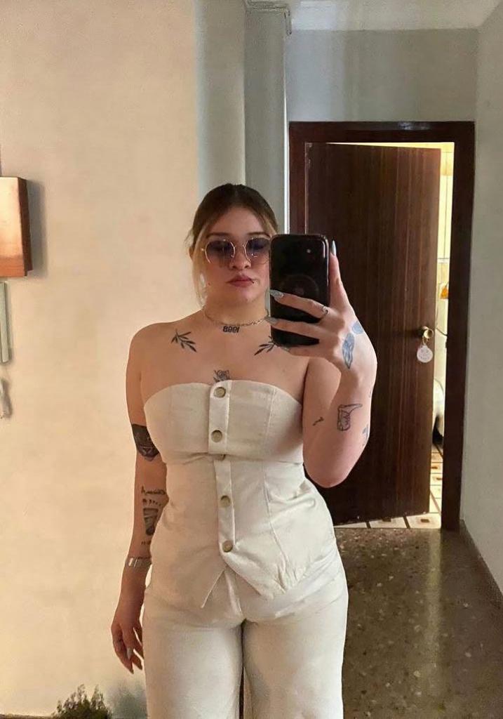 Chica busca chico en Madrid: 