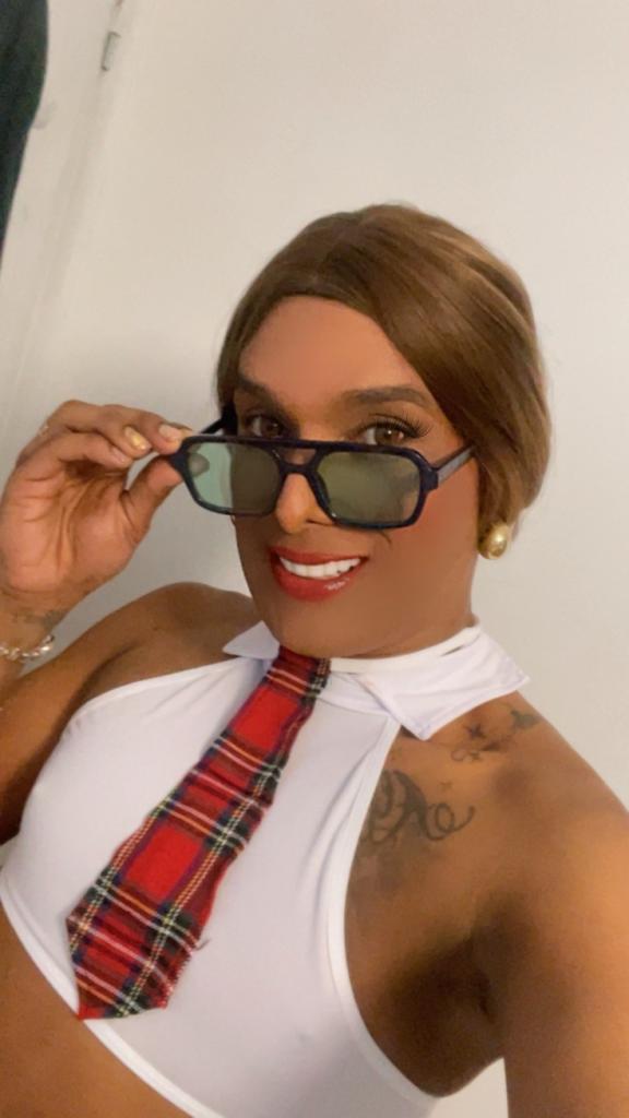 Transexual en Madrid: Transexuales y Travestis