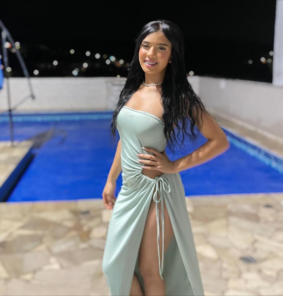Chica busca chico en Las Palmas: 