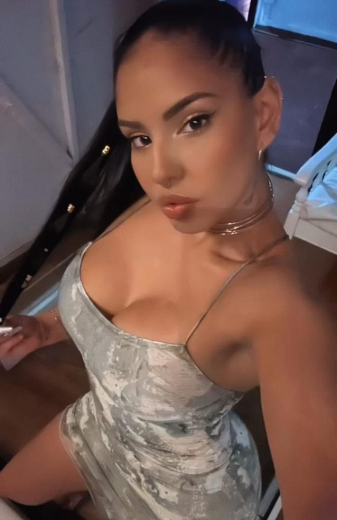 Chica busca chico en Murcia: 