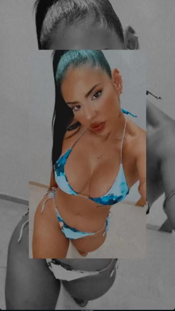 Chica busca chico en Murcia: 