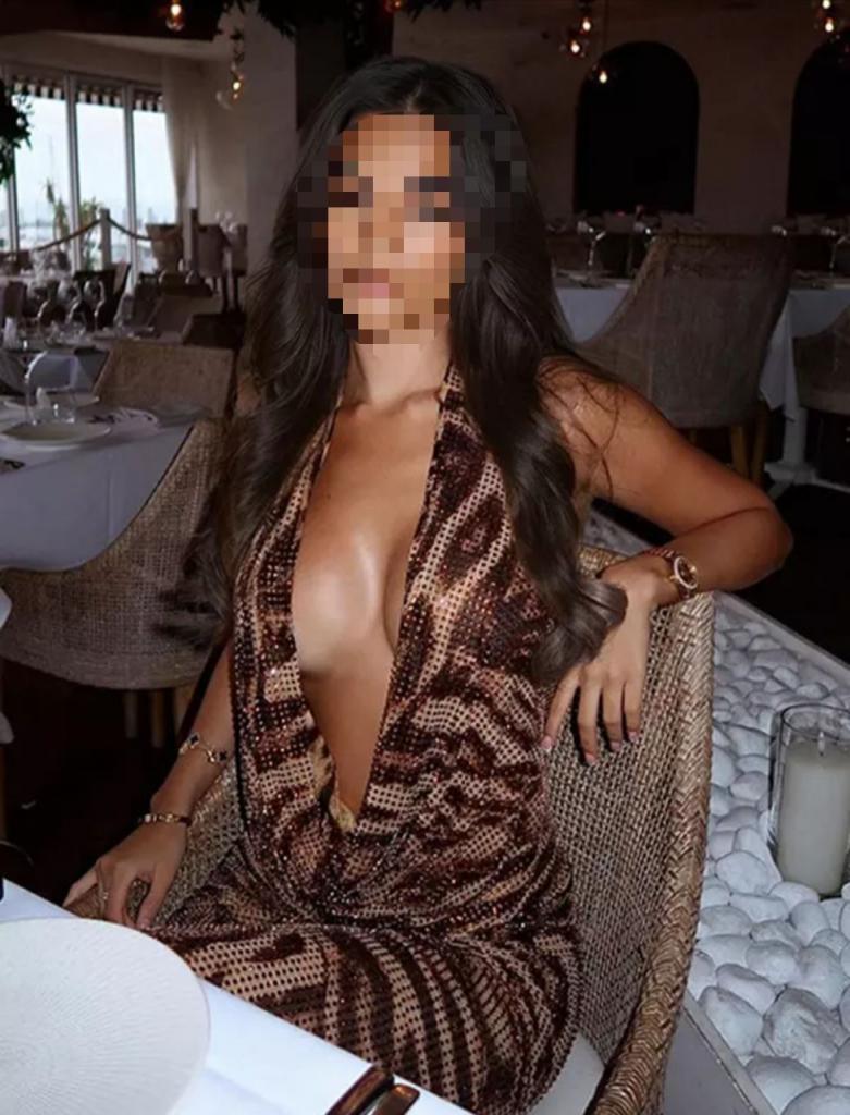 Chica busca chico en Málaga: 