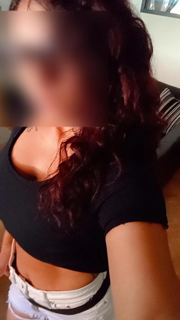 Chica busca chico en La Coruña: 
