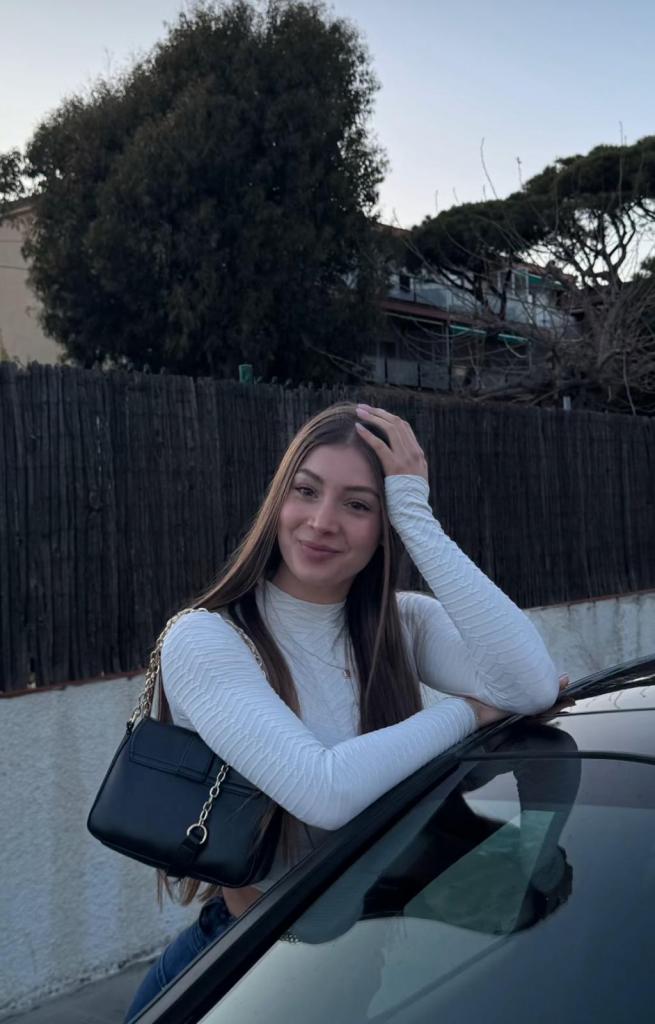 Chica busca chico en Alicante: 