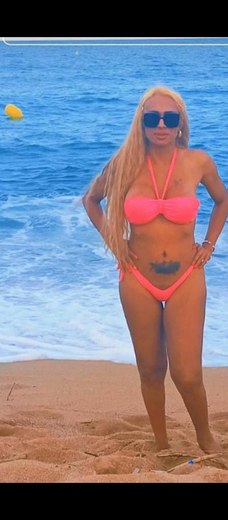 Travesti en Gerona: 