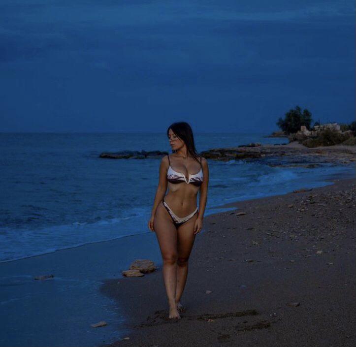 Chica busca chico en Alicante: 