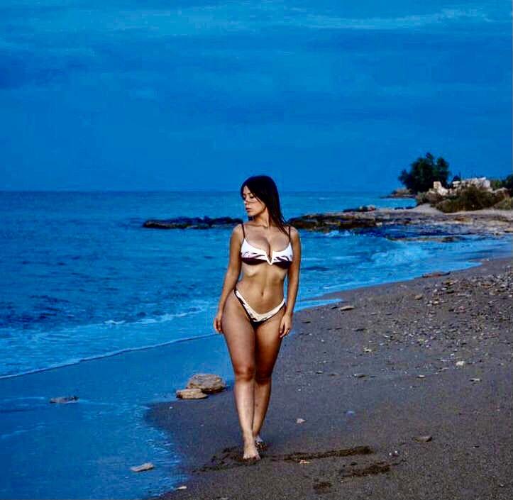 Chica busca chico en Alicante: 