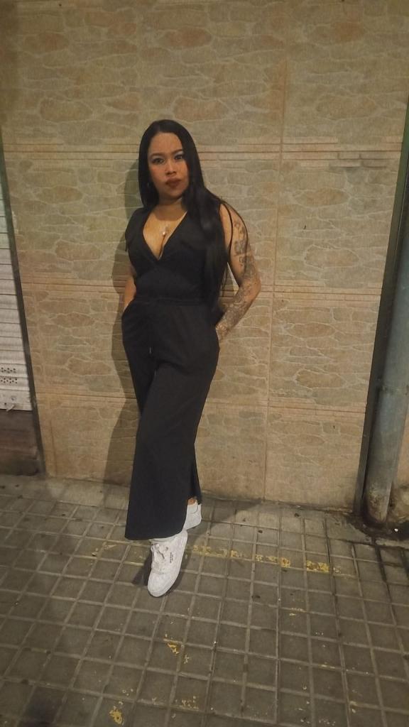Chica busca chico en Tarragona: 