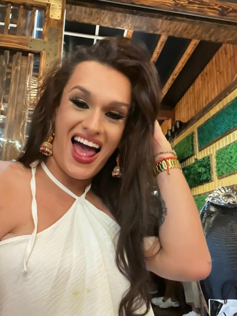 Transexual en Alicante: 