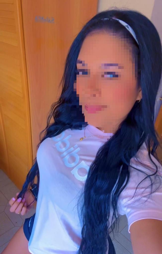 Chica busca chico en Alicante: 