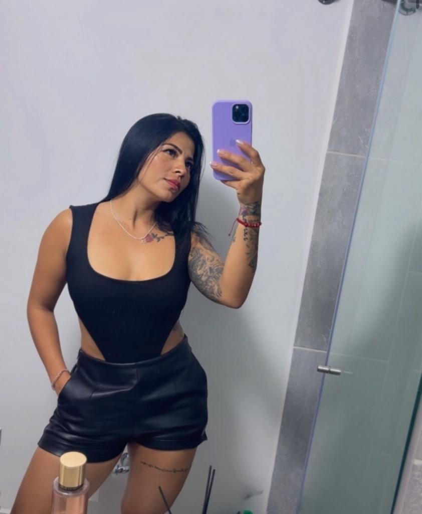 Chica busca chico en Málaga: 