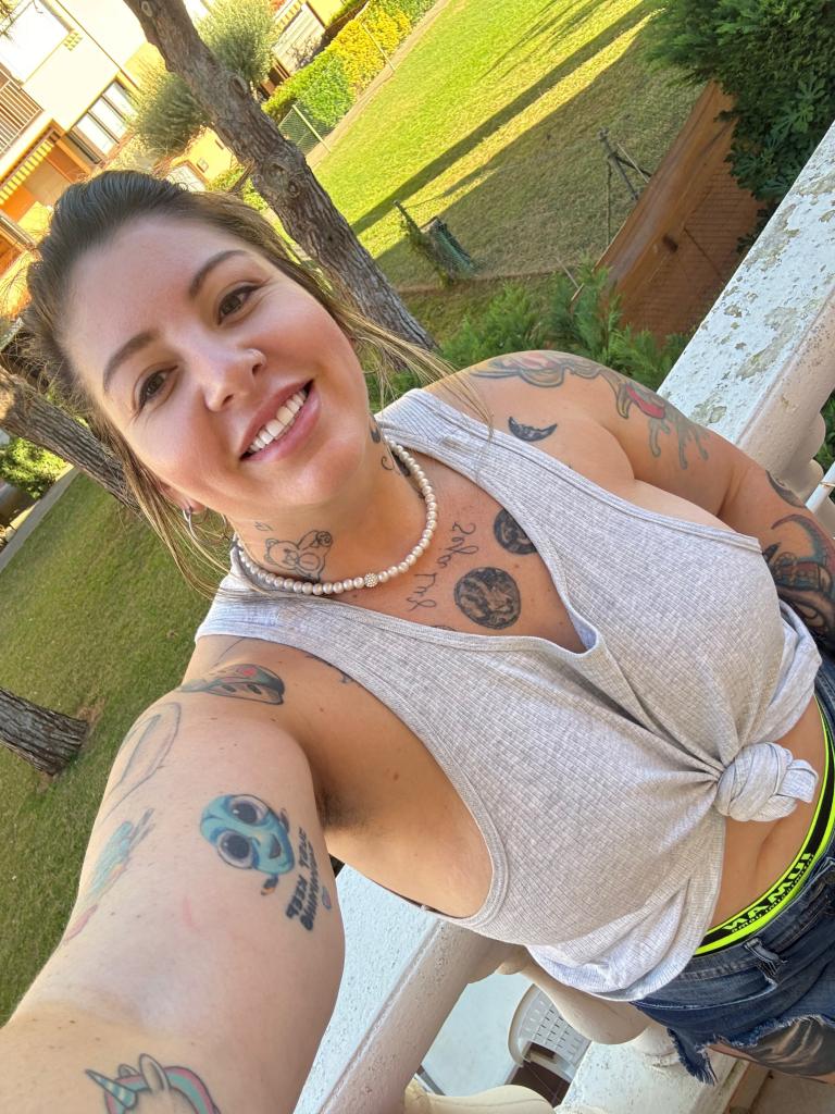 Chica busca chico en Gerona: 