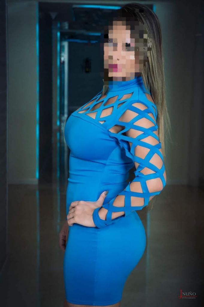 Chica busca chico en Sevilla: 